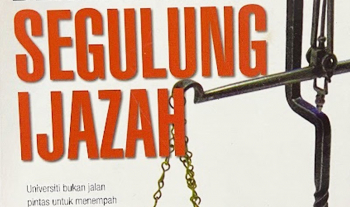 Berapa Harga Segulung Ijazah 